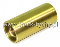 Tulejka resoru  MERCEDES wew. 25x30x67 mm 