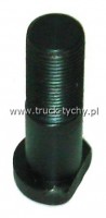 ruba koa m18X1,5/60mm Mercedes