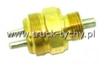 CZUJNIK BLOKADY MOSTU SCANIA M18x1,5mm ZWIERAJCY
