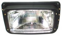 Reflektor Man F90, Iveco, Steyer L/P