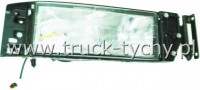 REFLEKTOR IVECO EUROCARGO, EUROTECH PRAWY