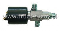 Elektrozawr EV88 Tatra 815