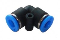 Szybkozcze tekalanu 4mm kolanko