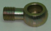 Kocwka oczkowa d-14, M12x1,5 mm