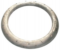 Piercie poduszki zawieszenia Tatra NTH 15 rub 