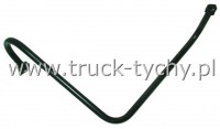 PRZEWD WYLOTOWY SPRʯARKI T-815