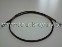 PRZEWD PODNOSZENIA KABINY L-1500 MAN M12X1,5