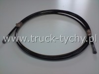 PRZEWD PODNOSZENIA KABINY L-3000 MAN M12X1,5