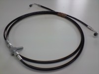 PRZEWD PODNOSZENIA KABINY L-2790 SCANIA M12X1,5