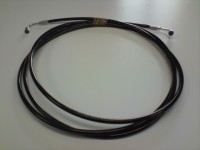 PRZEWD PODNOSZENIA KABINY L-4150 SCANIA M12X1,5