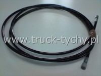 PRZEWD PODNOSZENIA KABINY L-3500 IVECO M12X1,5