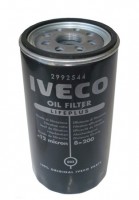 Filtr oleju Karosa C956, Iveco Stralis