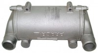 Wymiennik ciepa Karosa 700