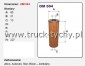 Wkad filtra oleju silnika SW680, SW400