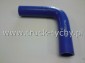 Kolanko silikonowe d-28 L-150x150 90 stopni