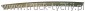 PIRO RESORU TATRA JAMAL 3 L= 1180/16 mm