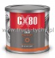 Smar miedziany wysokotemperatrowy 500g cx80