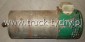 Prdnica Skoda  RTO 24V/800W R=150mm