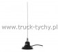 Antena cb na magnes 100cm 4dbi