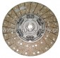 Tarcza sprzga MAN L2000, M2000L/M, TG-A  (362mm)