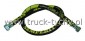 Przewd ogrzewania T-815 16x1200 M27x2