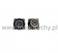 GONIKI SAMOCHODOWE ZGF 100 2SZT 120W