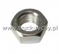 Nakrtka m16x1,5mm czenia mostw Tatra