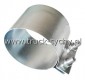 Opaska rury wydechowej 102,6 mm ( L=75 mm )