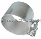 Opaska rury wydechowej 108,0 mm ( L=75 mm )