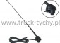 Antena samochodowa zewntrzna 40cm /2,3m