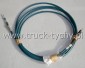 Linka wczania wywrotu Tatra Euro  L= 7550 mm