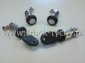 ZAMEK DRZWI KOMPLET FIAT DUCATO94>