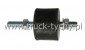 Poduszka metalowo-gumowa m8x2 d-40 h-30mm