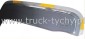 Owiewki szyby bocznej Kpl Iveco Eurocargo, Stralis