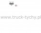 Spinka listwy bocznej IVECO DAILY 06-