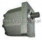 POMPA HYDRAULICZNA UN 40A