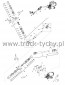 Waek kierowniczy Tatra Phoenix Euro 5 n/kompletny