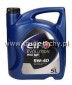 OLEJ 5W40 EXCELLIUM SYNTHETIC 5L ELF