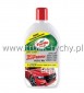 Szampon z woskiem Turtle wax 1L