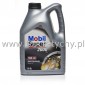 Olej 10W40 Mobil 2000x1 super premium 5L