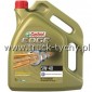 Olej 5W40 Castrol edge diesel 5L