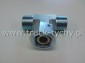 Trjnik metalowy 3 X M22 X 1,5MM 