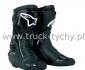 BUTY MOTOCYKLOWE S-MX PLUS Alpinestars