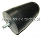 Odbojnik gumowy resora m10 85/128mm Ducato Peugeot
