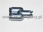 Szybkozcze tekalanu 8mm trjnik " Y " metalowy