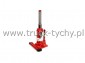 Podnonik hydrauliczny supkowy 2tony h-15/360mm