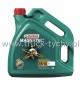 Olej 5W40 Castrol magnatec c3 4L