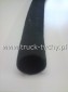 Przewd gumowy paliwa/ oleju d-63mm 