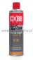 Spray do paskw klinowych 500ml cx-80