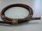 Przewd gumowy paliwa/ oleju d-14mm